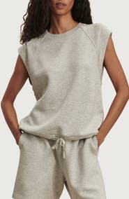 Varley Salome Raglan T-Shirt