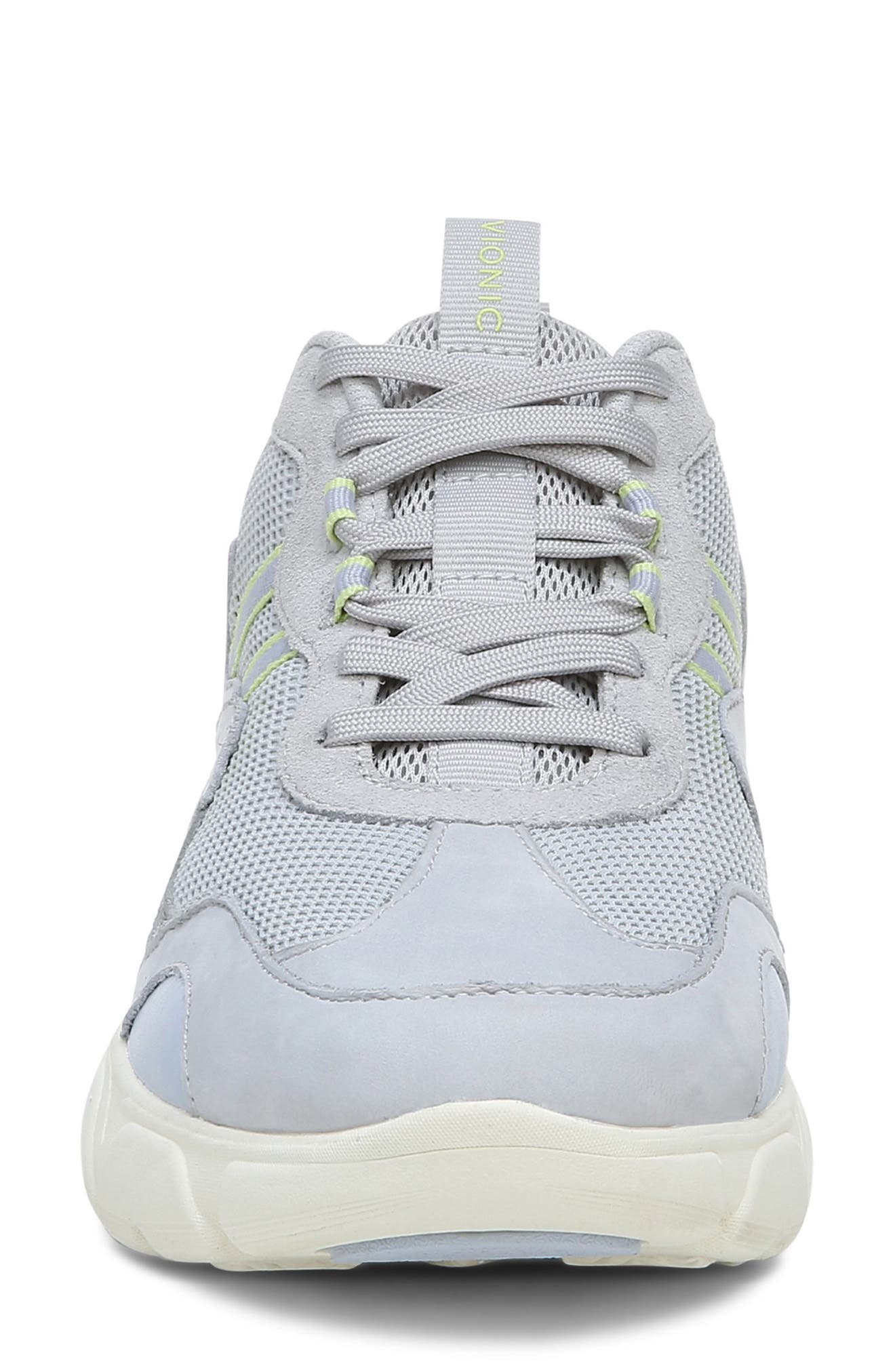 Vionic Electra Sneaker, Alternate, color, 