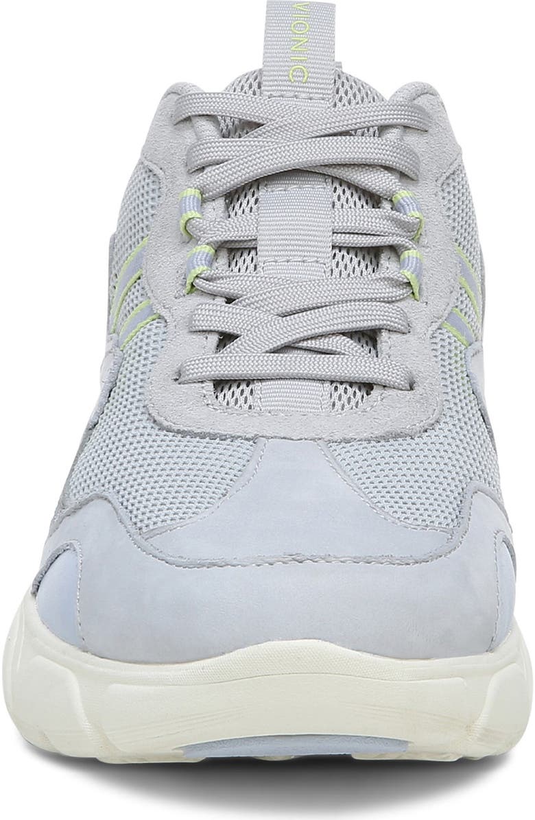 Vionic Electra Sneaker, Alternate, color,