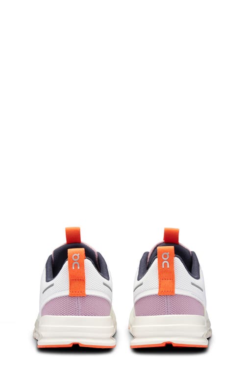 On Kids' Cloud Sky Running Sneaker In Multi