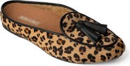 Mave & Chez Frida Mule - Arch Support 100% Genuine Shearling Slippers