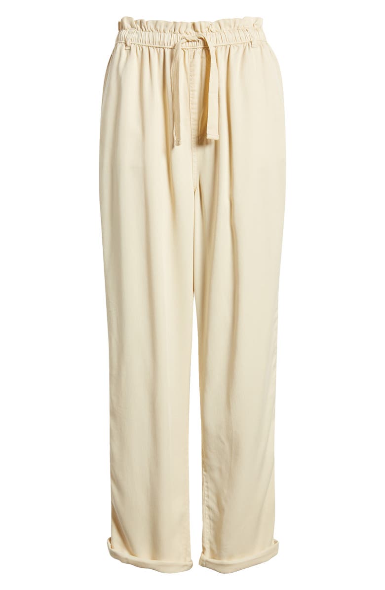 Treasure & Bond Beach Drawstring Pants, Alternate, color, 