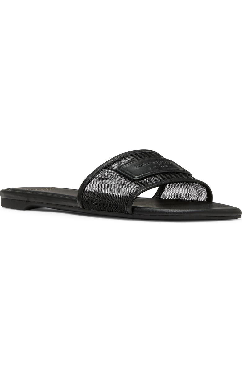 Kate Spade New York breezy mesh slide sandal, Main, color,