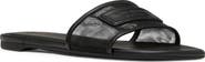 Kate Spade New York breezy mesh slide sandal