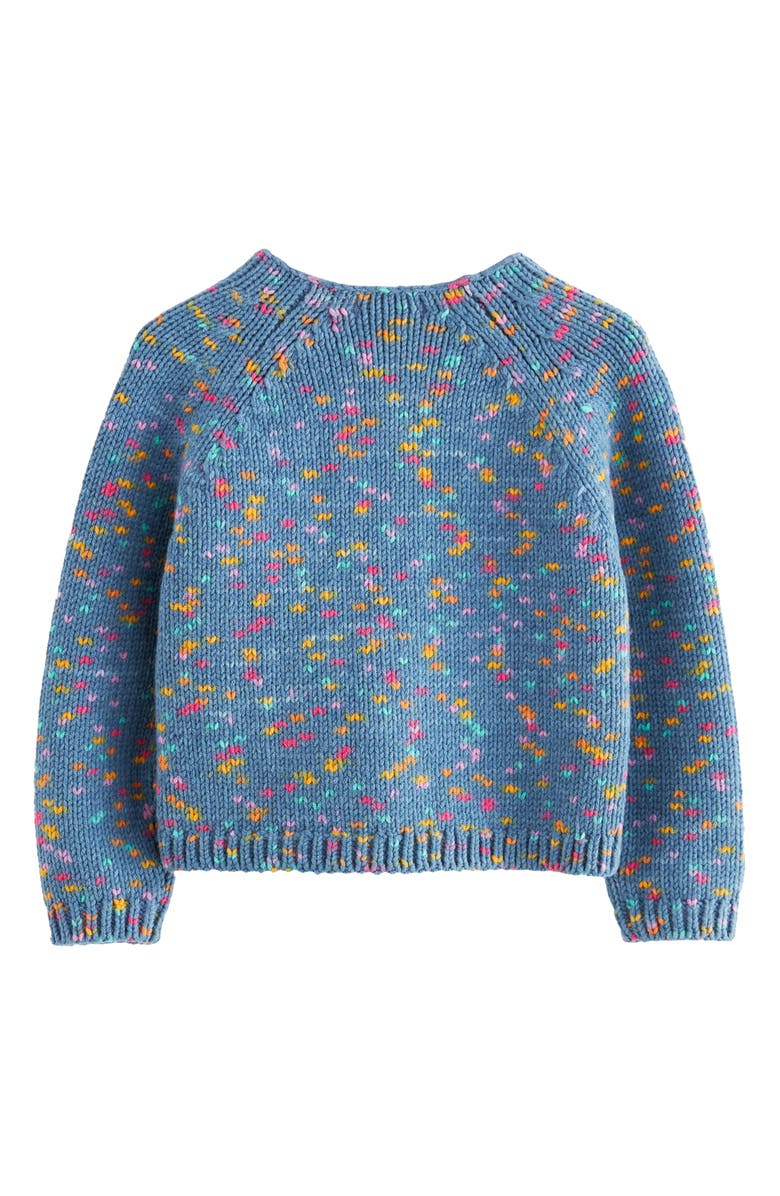 NEXT Kids' Cat Pocket Cardigan, Alternate, color,