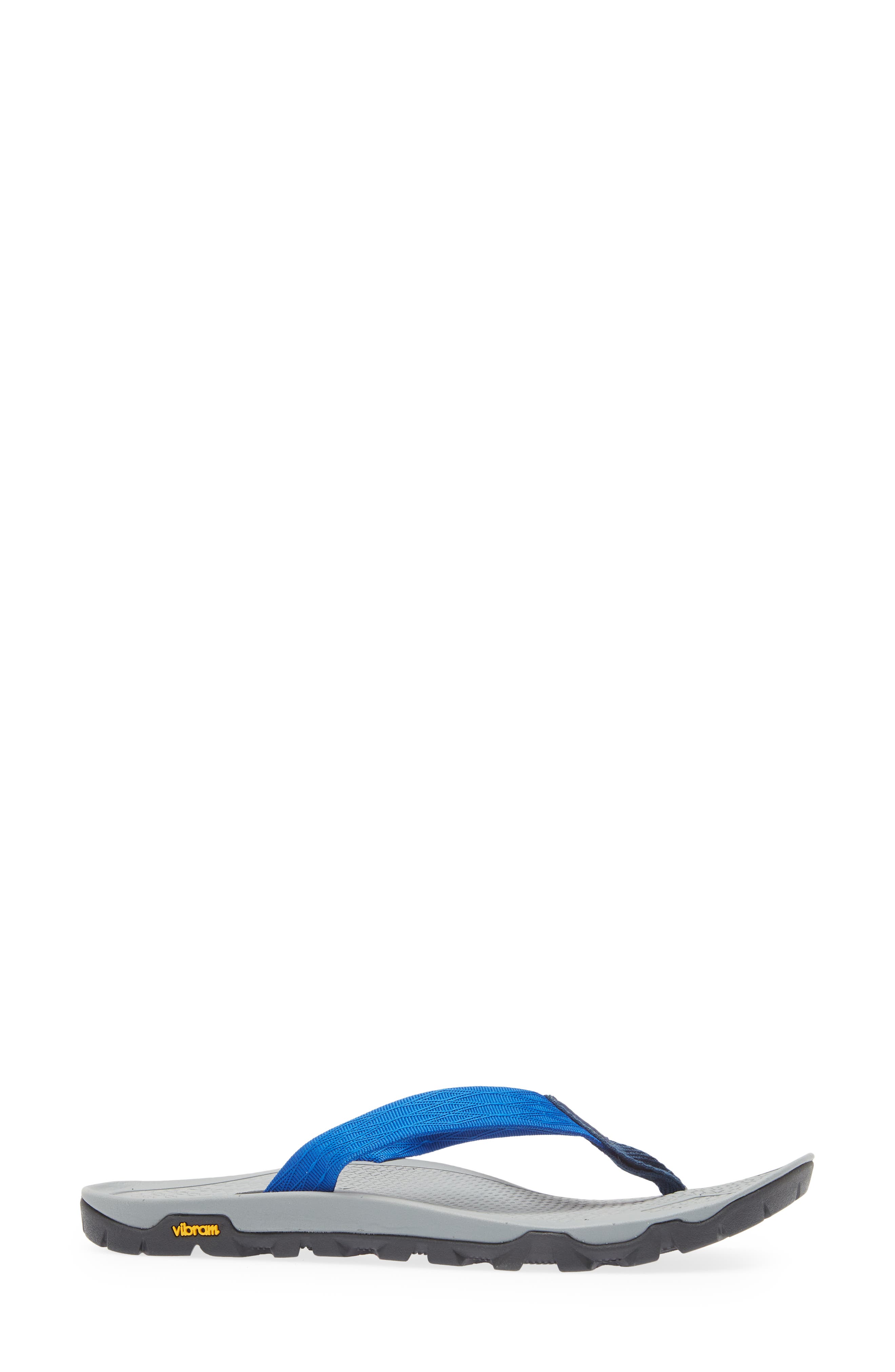 Merrell Breakwater Flip Flop, Alternate, color, 