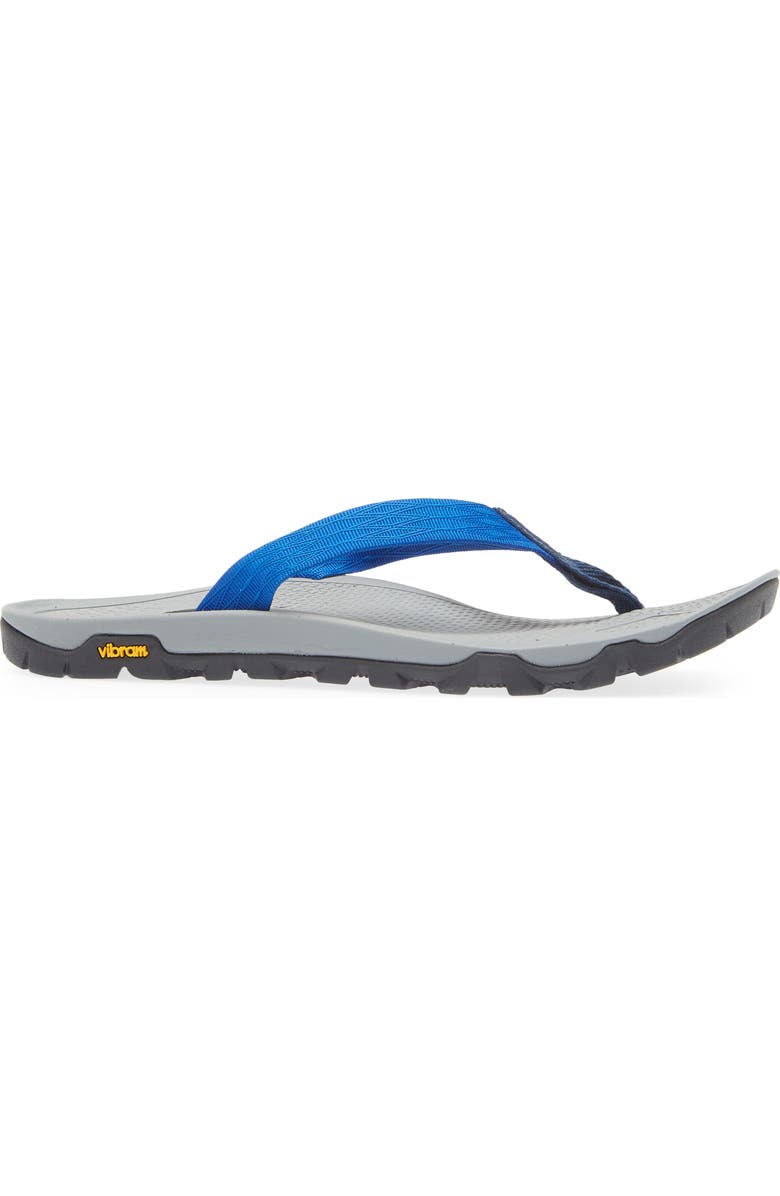 Merrell Breakwater Flip Flop, Alternate, color,