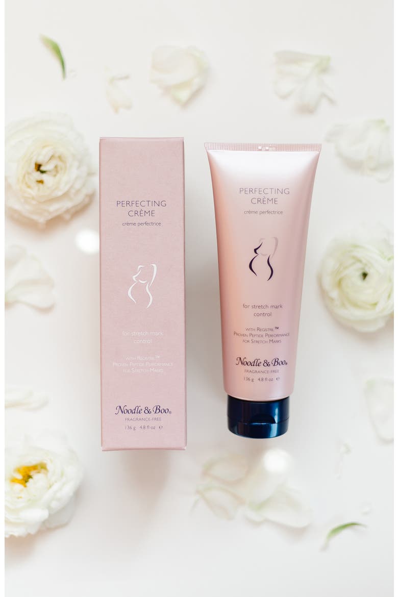 Perfecting Créme for Stretch Mark Control, Alternate, color, NO COLOR