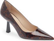 Stuart Weitzman Stuart Supersculpt 75 Pump