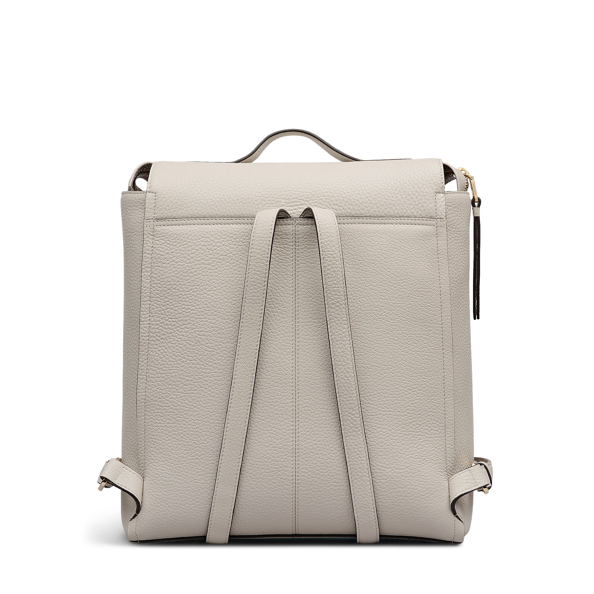 Radley Oak Street Medium Ziptop Backpack, Alternate, color, Shell