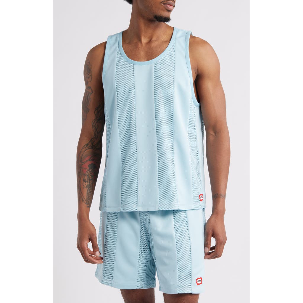Icecream Practice Jersey Tank