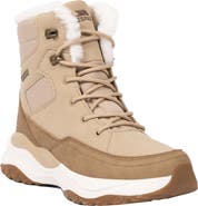 Trespass Nadine Snow Boots