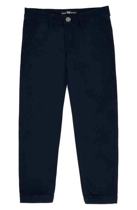Kids' Flex Waist Commuter Joggers (Big Kid)