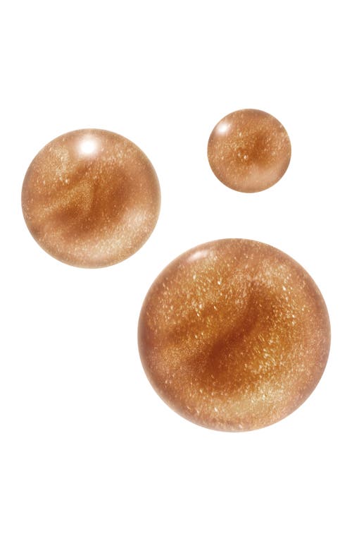 Truly Beauty Sun Drops Bronze Body Glow In No Color