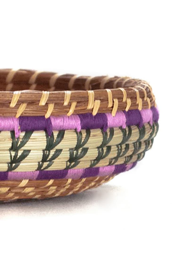 Aurora Basket, Alternate, color, No Color