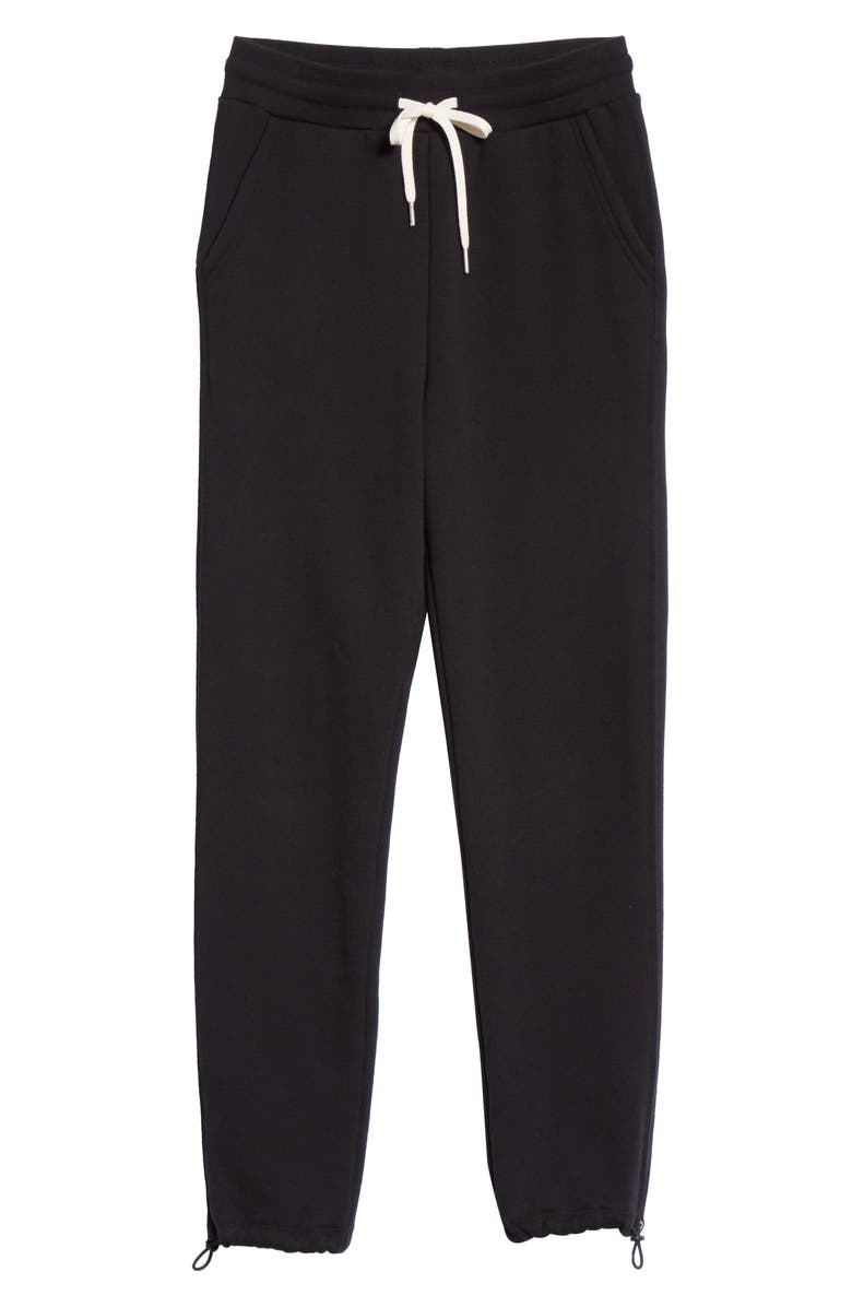 John Elliott Sochi French Terry Sweatpants, Alternate, color, 