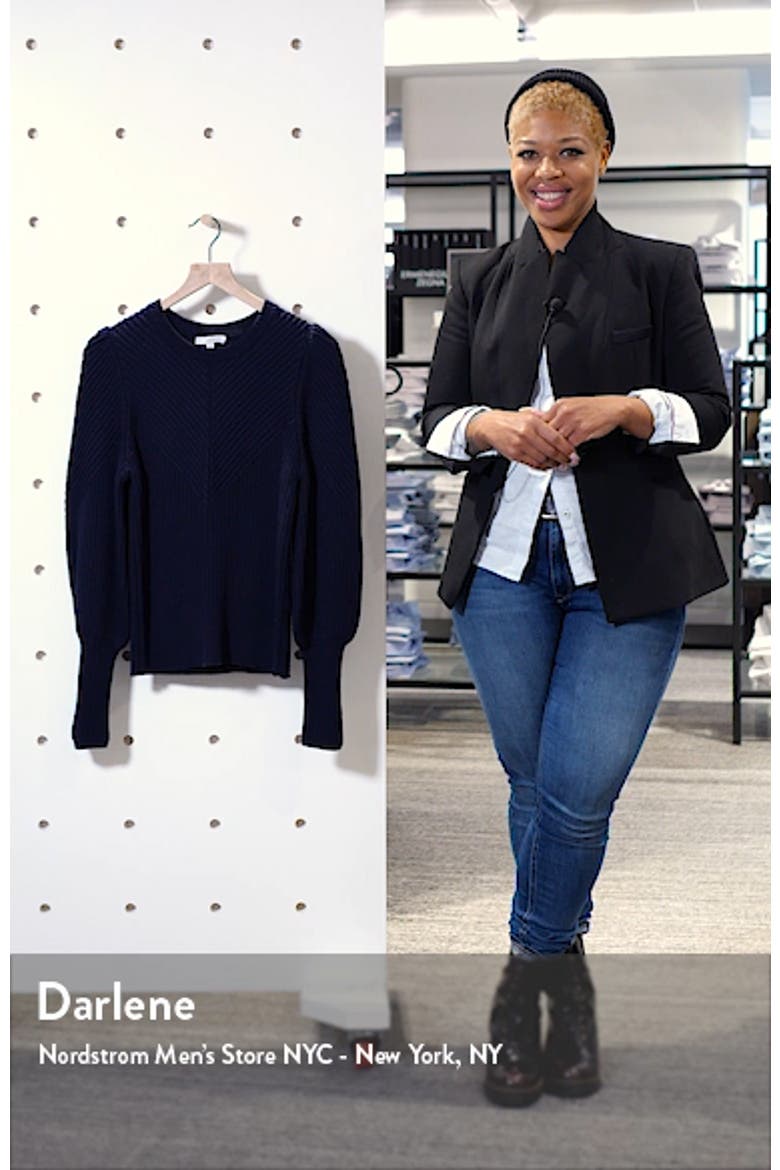 Ronita Sweater video