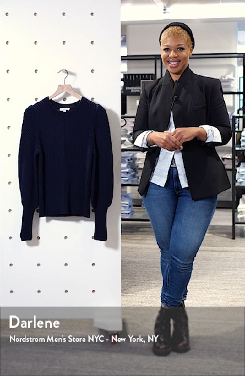 Ronita Sweater, sales video thumbnail