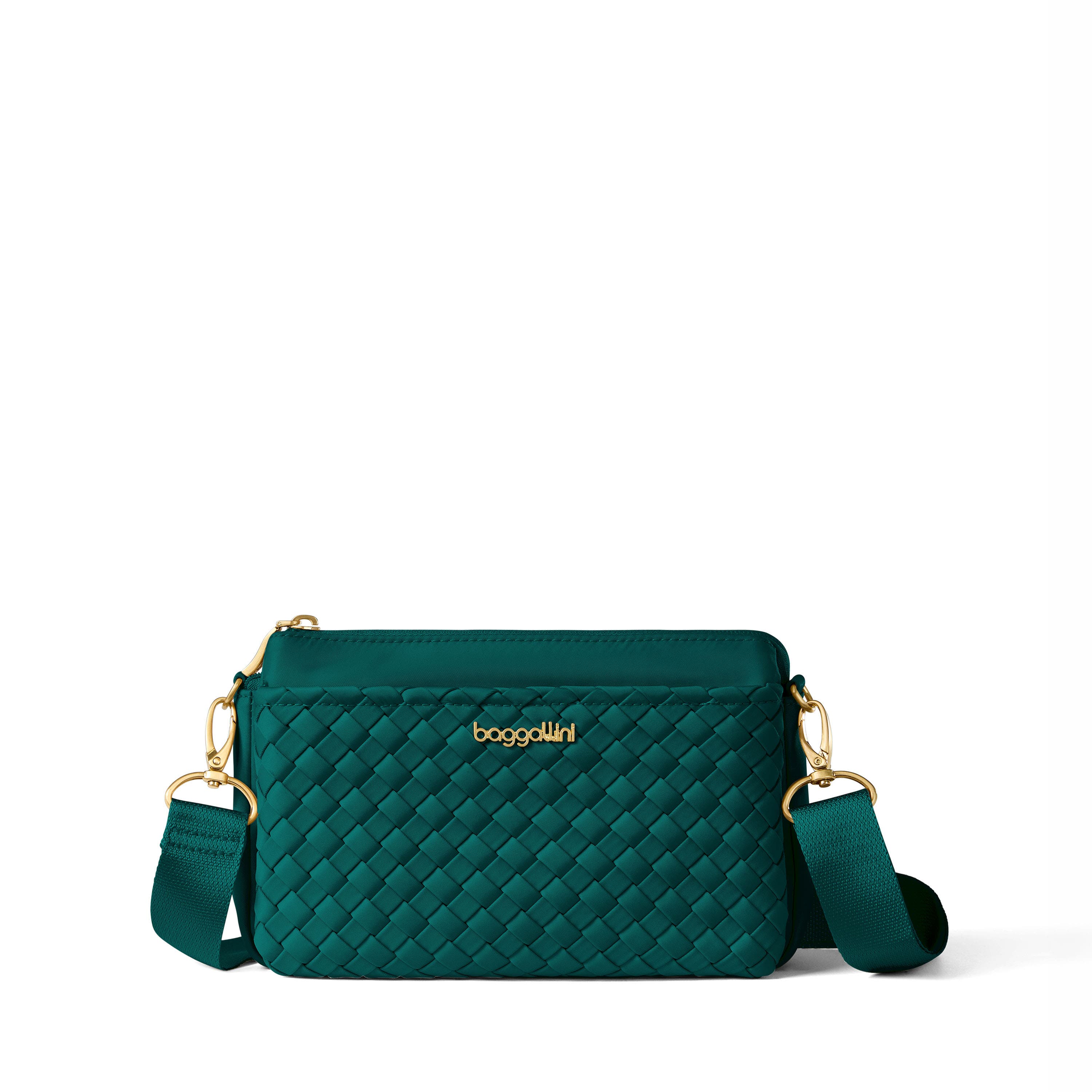 JADE WOVEN TWILL