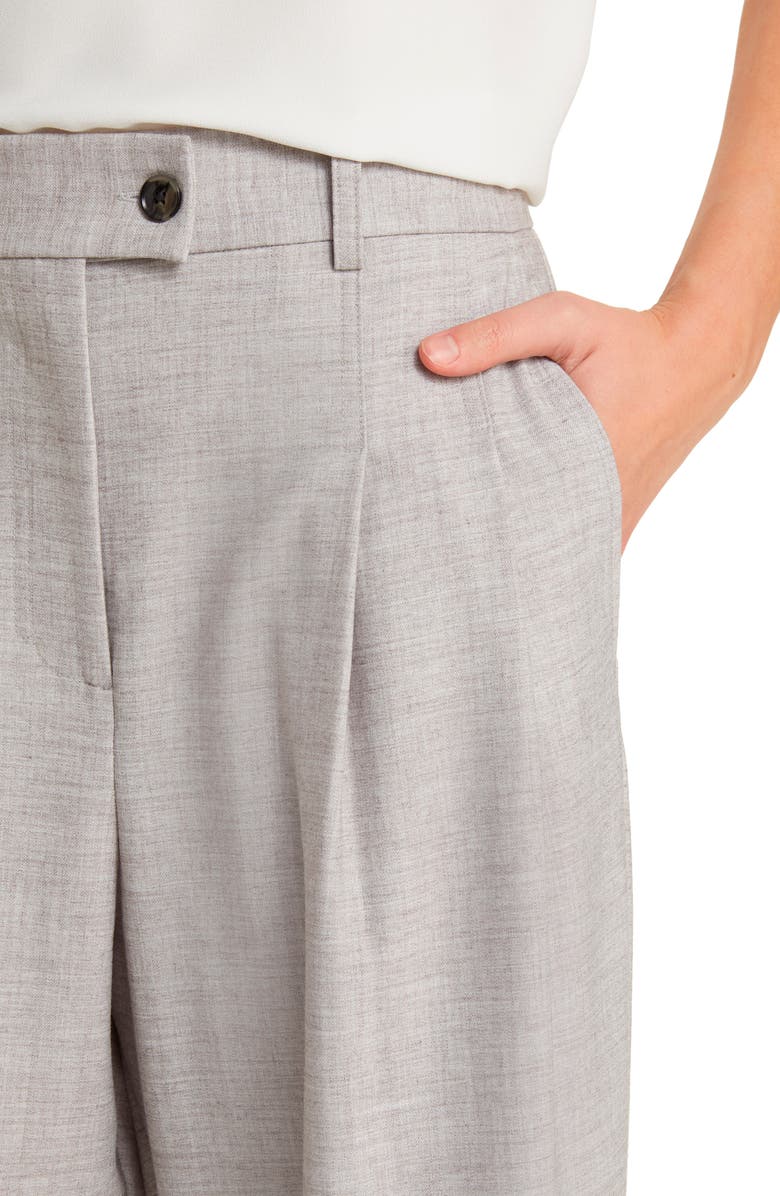 Masai Copenhagen Perlias Wide Leg Pants, Alternate, color,