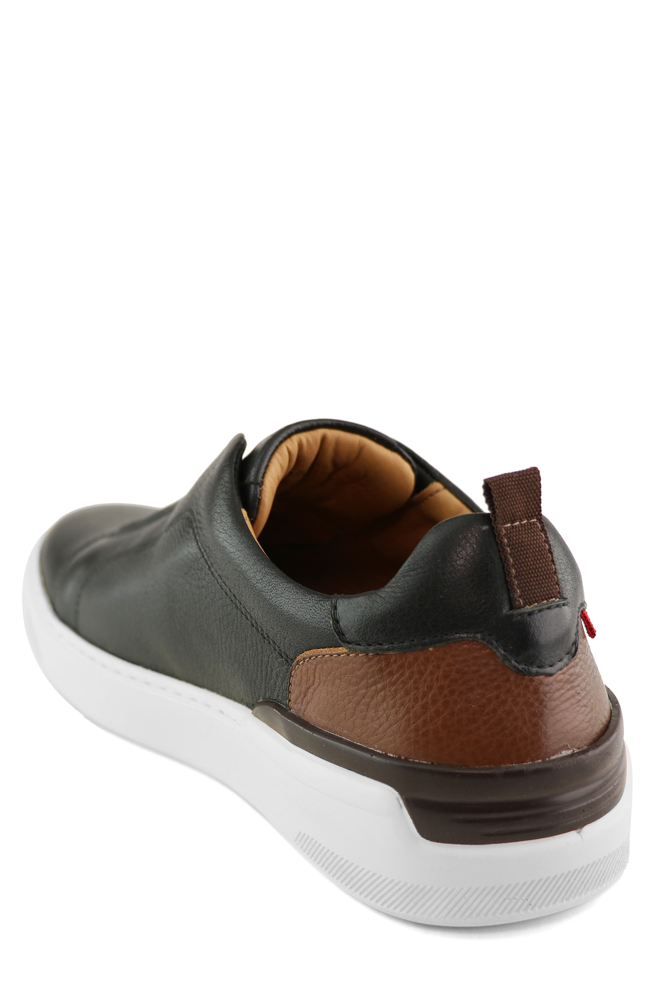 Marc Joseph New York Station St. Slip-On, Alternate, color, 