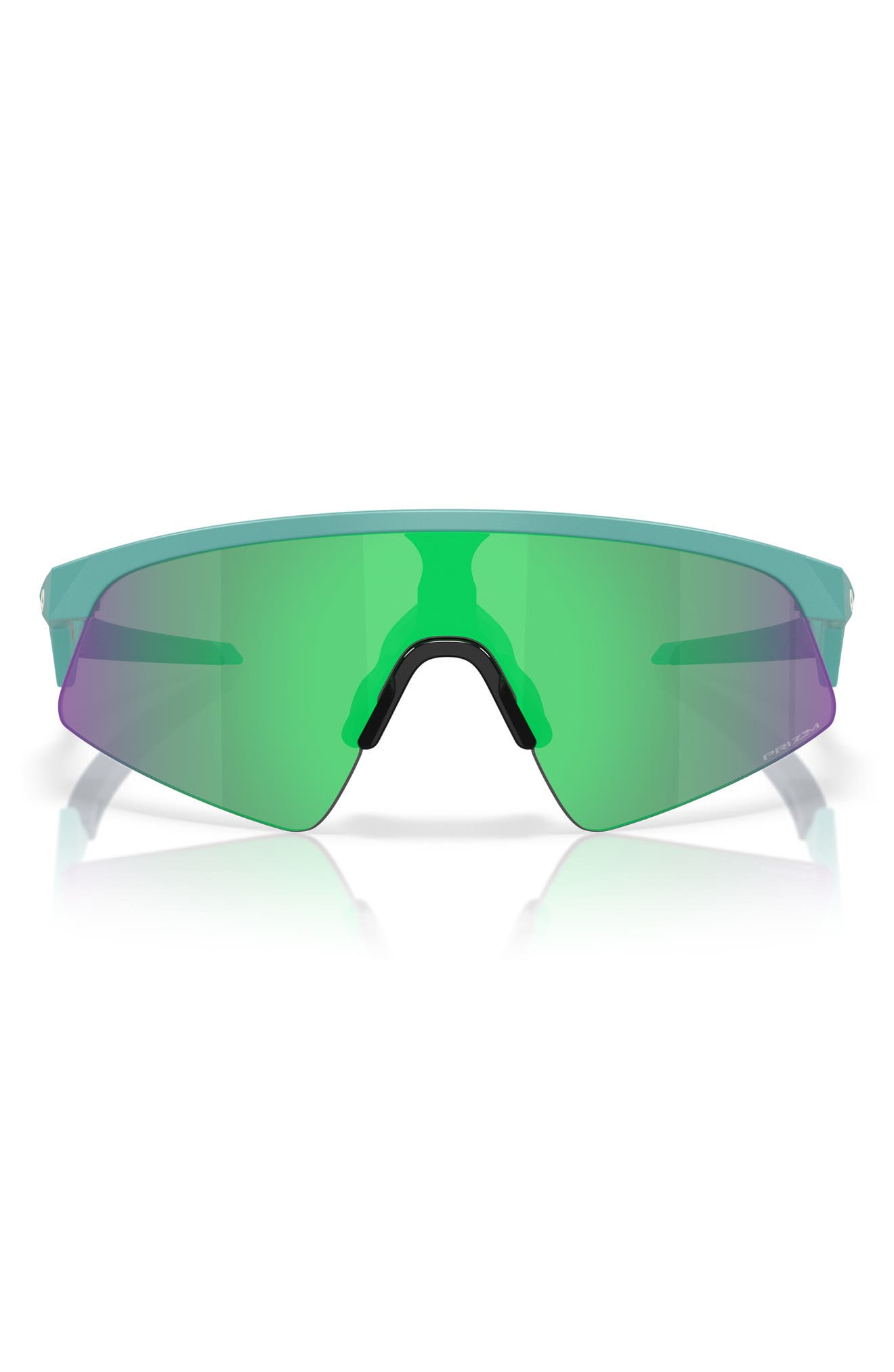 Prizm™ Everyday 28mm Rectangular Sunglasses (Men) | Nordstrom