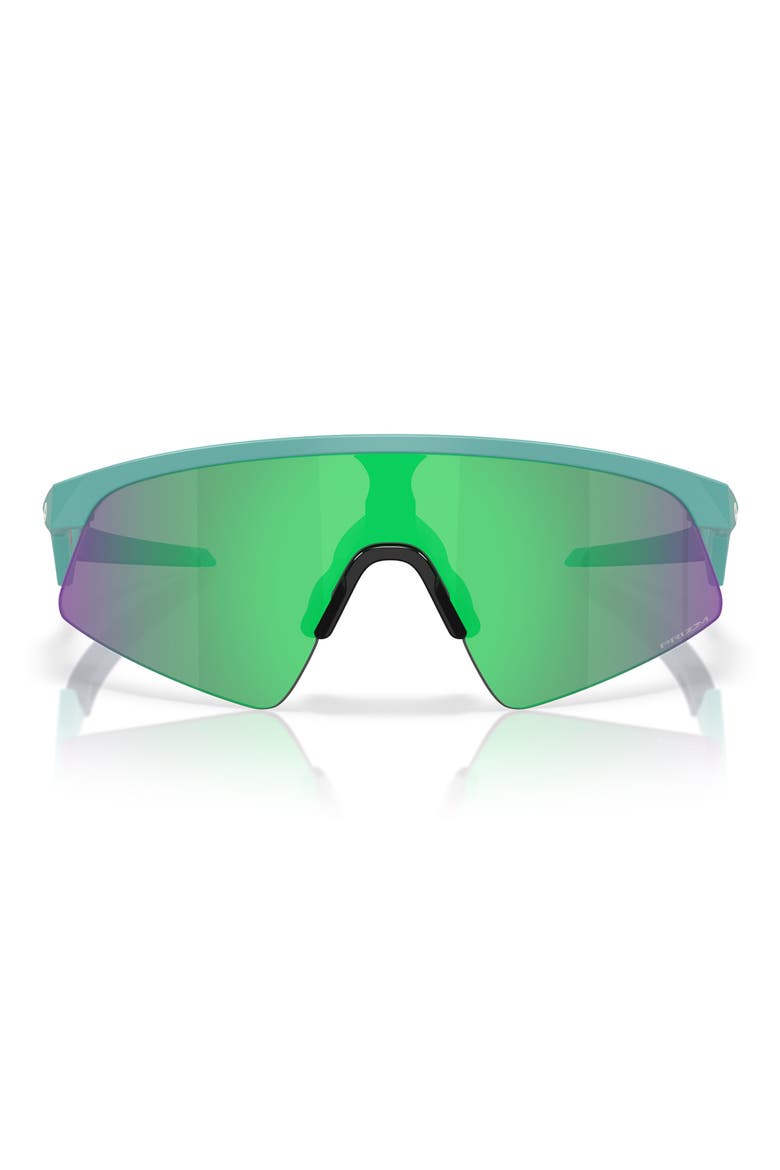 Prizm™ Everyday 28mm Rectangular Sunglasses (Men) | Nordstrom
