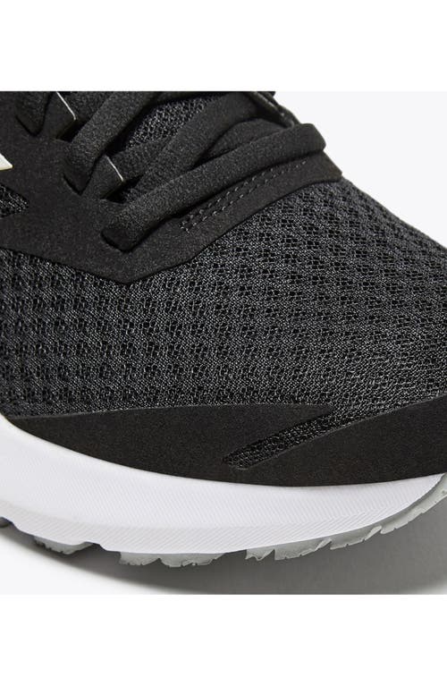 Diadora Mythos Vigore 3 Running Shoe In Black