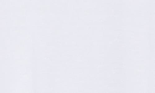 Eileen Fisher Womens Solid Viscose T-shirt In White