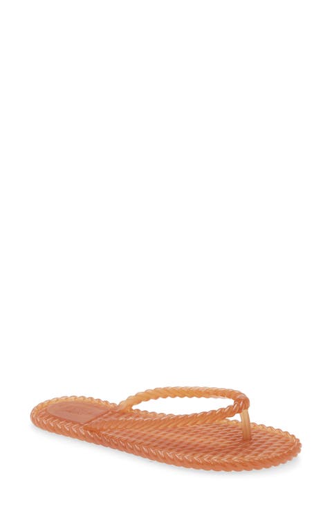 Jelly Flip Flop (Women)