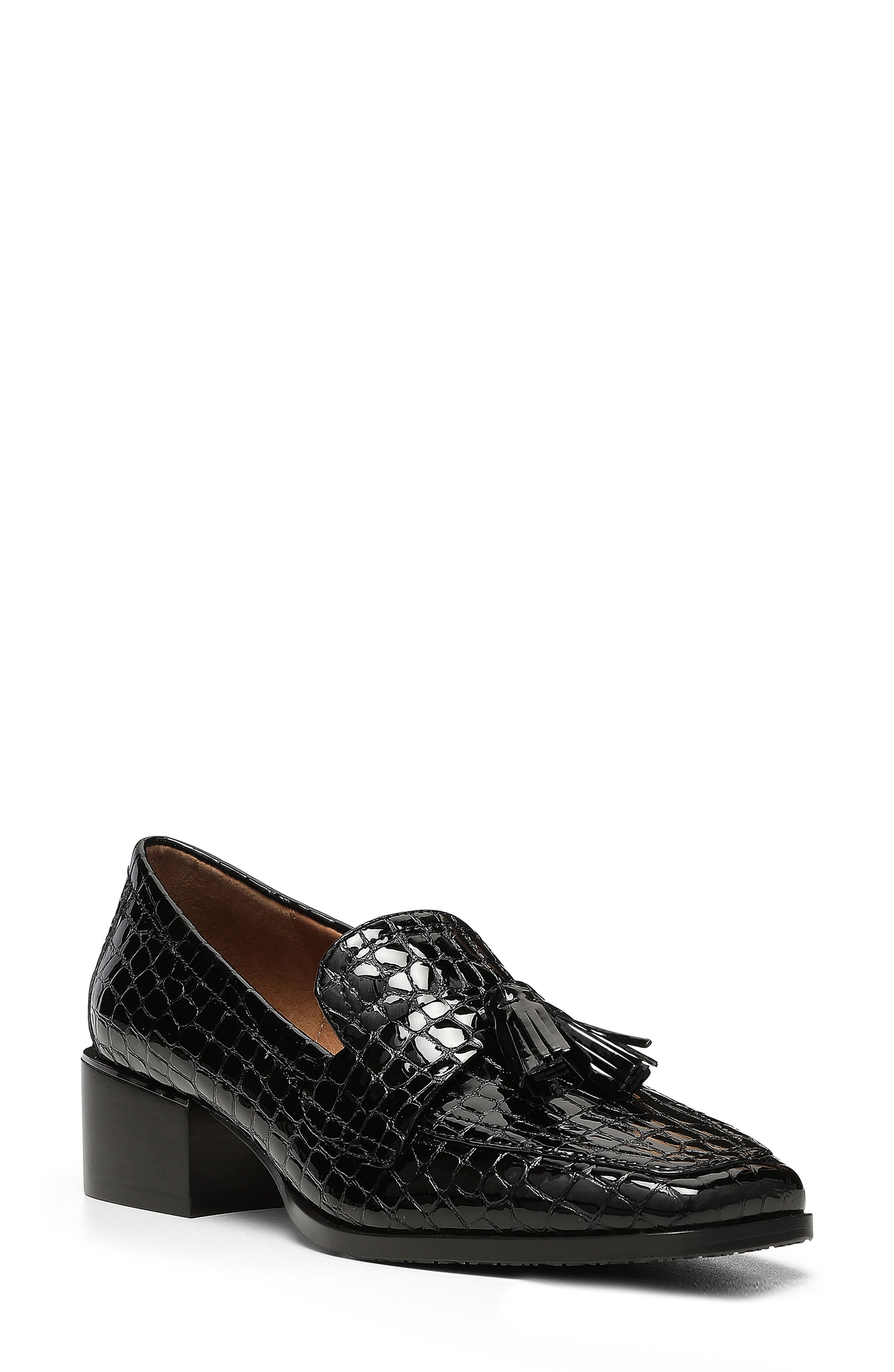 Donald Pliner Avi Loafer Pump, Main, color, 