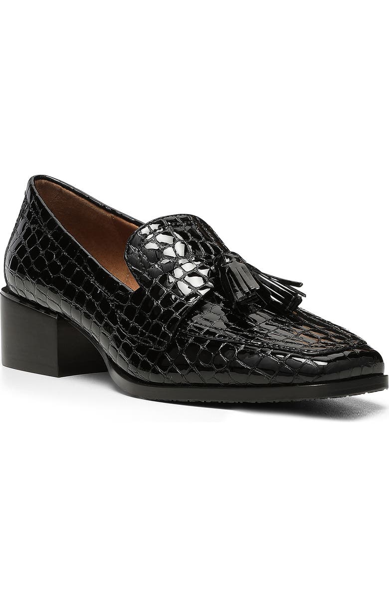 Donald Pliner Avi Loafer Pump, Main, color,