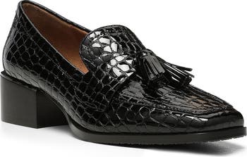 Donald Pliner Avi Loafer Pump (Women) Nordstrom