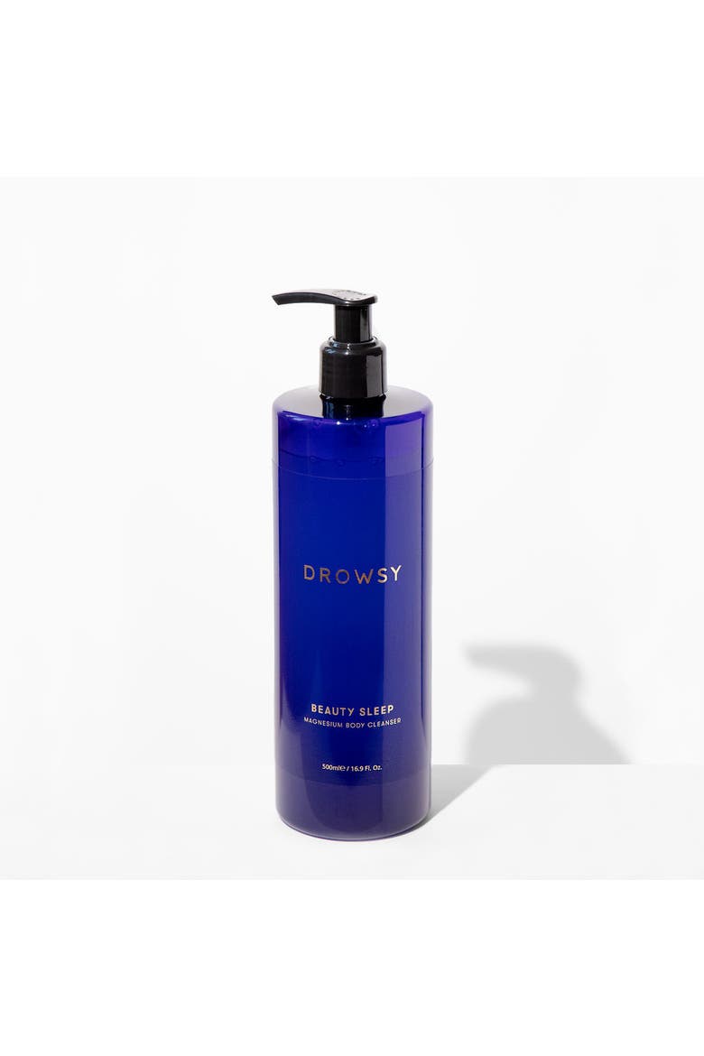 Beauty Sleep Body Cleanser, Main, color, None