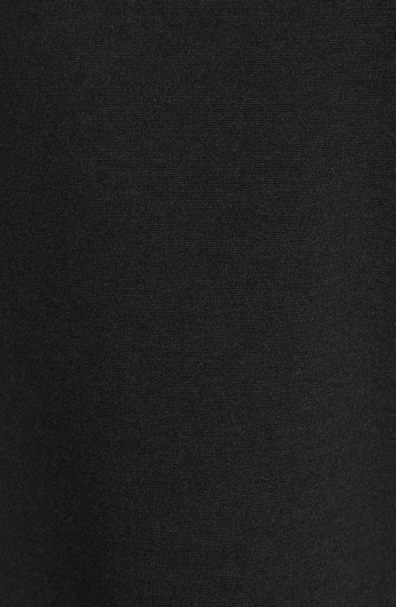 Eileen Fisher Crop Wide Leg Trousers, Alternate, color,