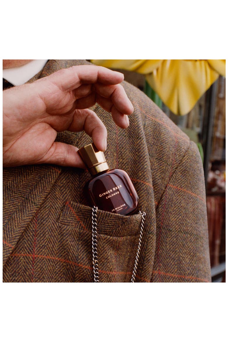 Ginger Beer Cologne (Limited Edition), Alternate, color, NO COLOR