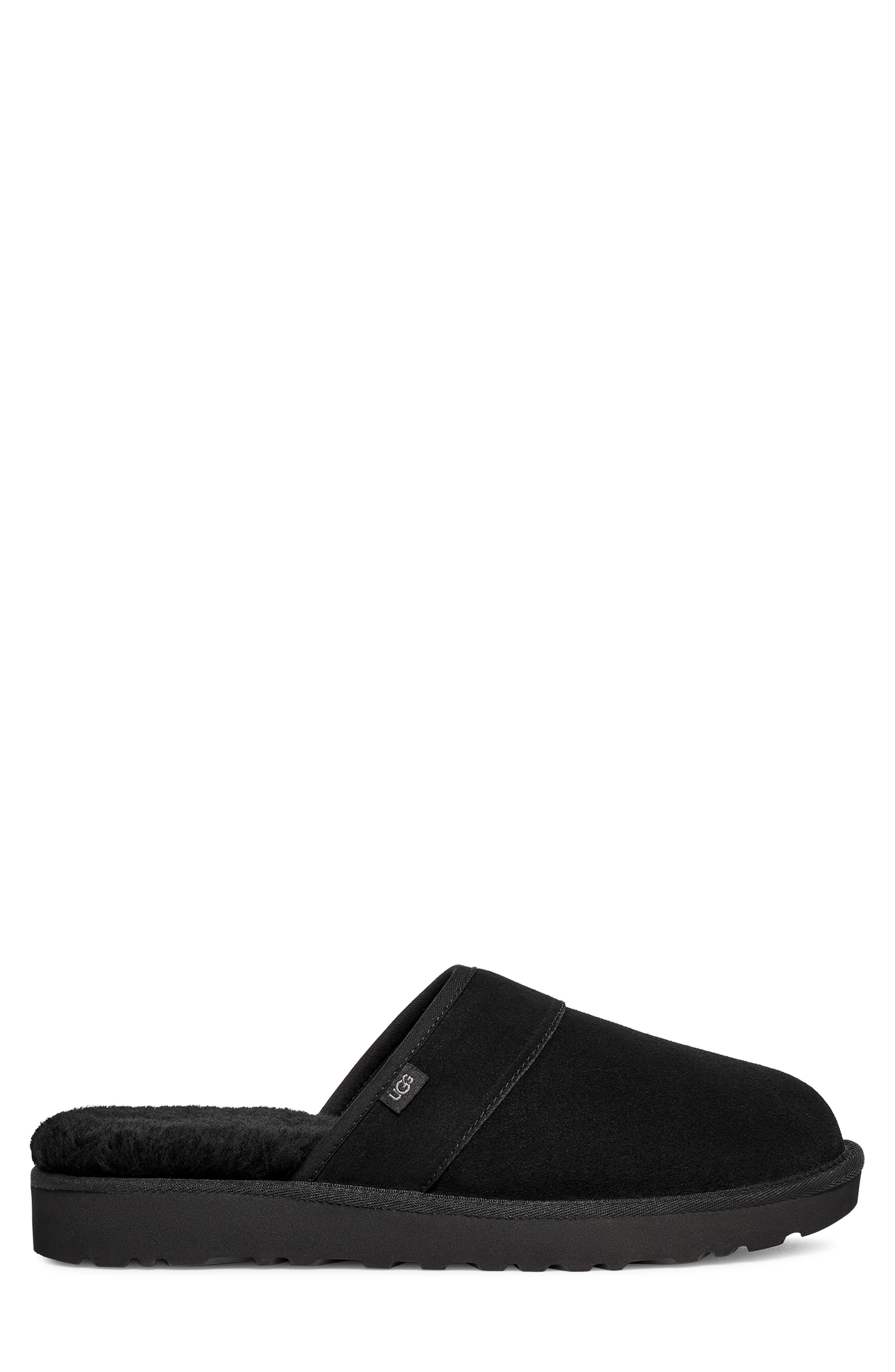 UGG<sup>®</sup> Leisure Slide Slipper, Alternate, color, 