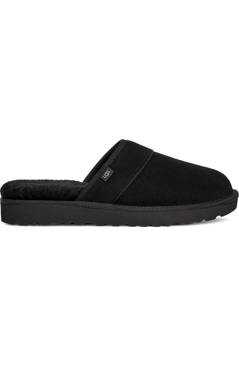 UGG<sup>®</sup> Leisure Slide Slipper, Alternate, color,