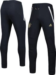 adidas Men's adidas Black Bayern Munich Travel Pants