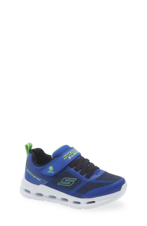 Kids' S-Lights® Glide-Step® Lights Sneaker (Toddler & Little Kid)