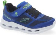 SKECHERS Kids' S-Lights® Glide-Step® Lights Sneaker