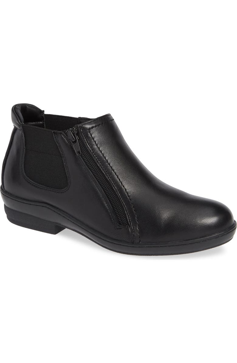 David Tate Bristol Bootie, Main, color,