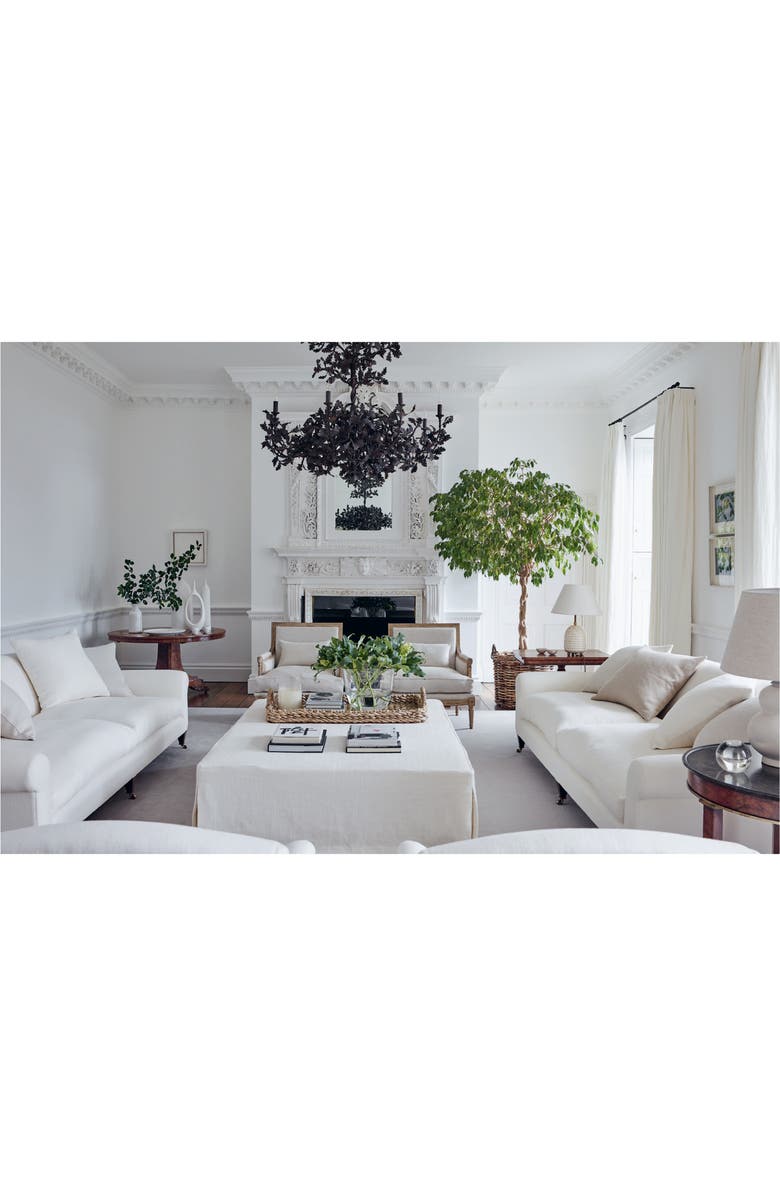 HARPERCOLLINS 'The White Company: For the Love of White' Book, Alternate, color, 