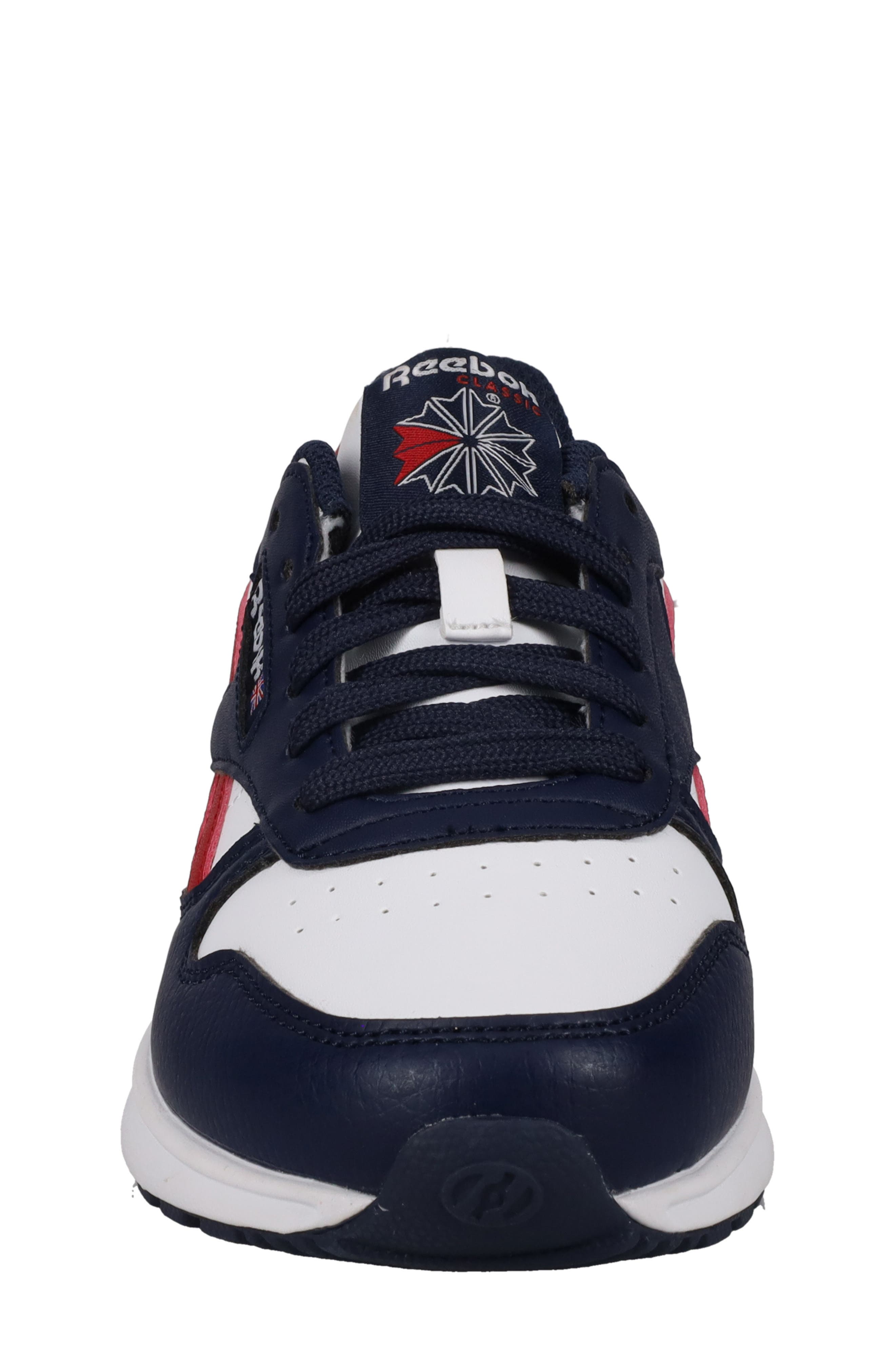 Heelys x Reebok Kids' Classic Skate Sneaker, Alternate, color, 