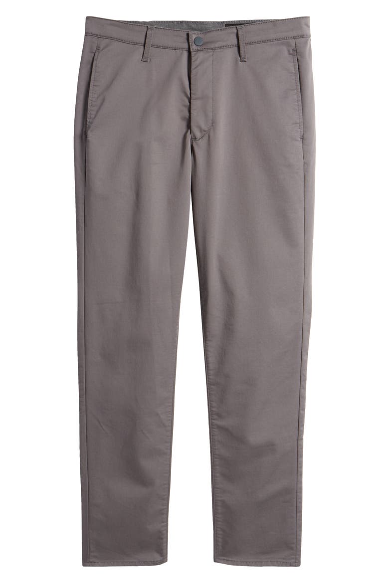 Kullen Air Luxe Commuter Performance Chinos, Alternate, color, FOLKESTONE GREY