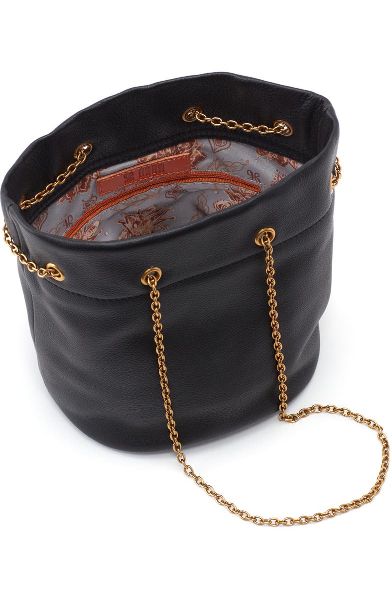 HOBO Jovie Leather Crossbody Bag, Alternate, color,