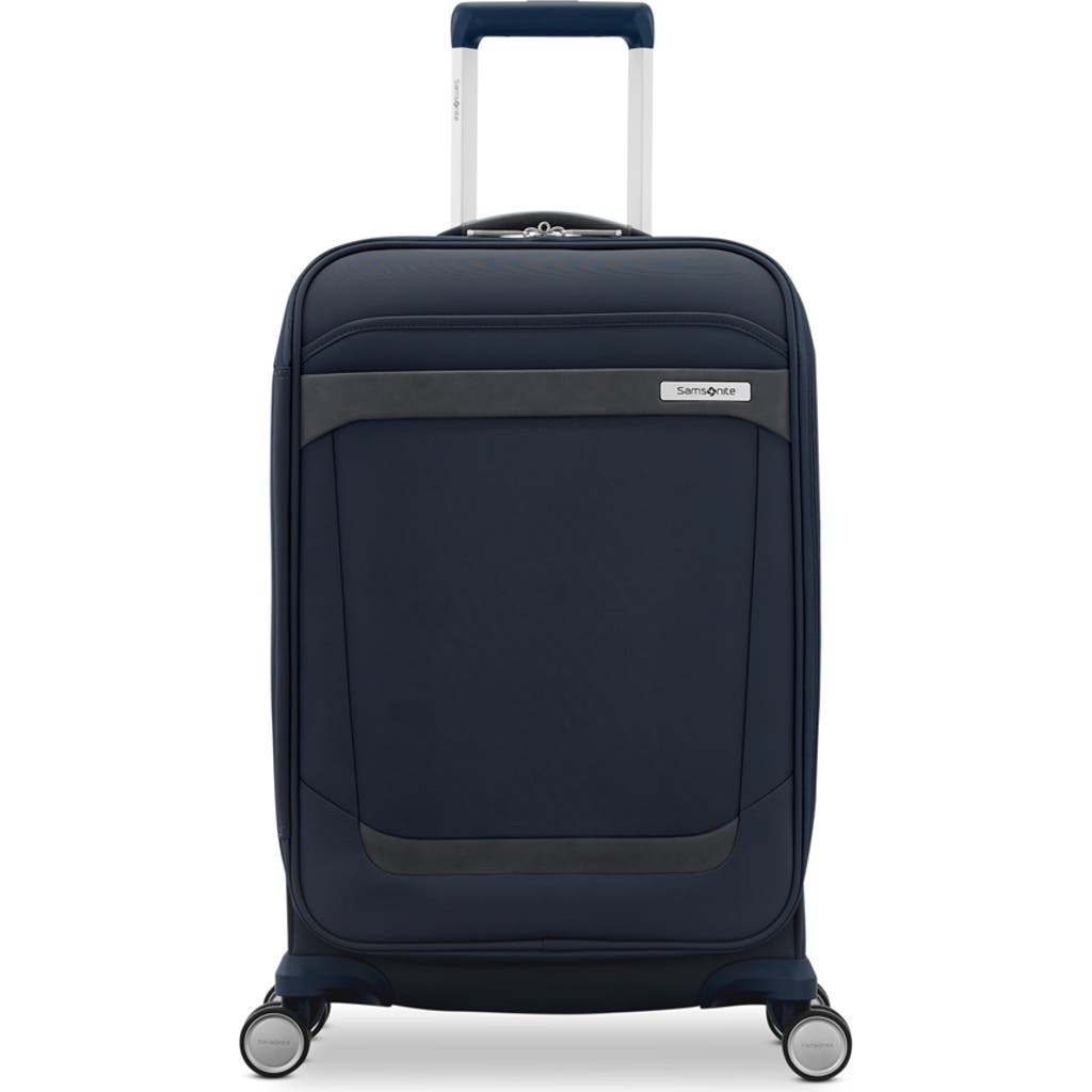 Samsonite Elevation Softside Carry-on Expandable Spinner