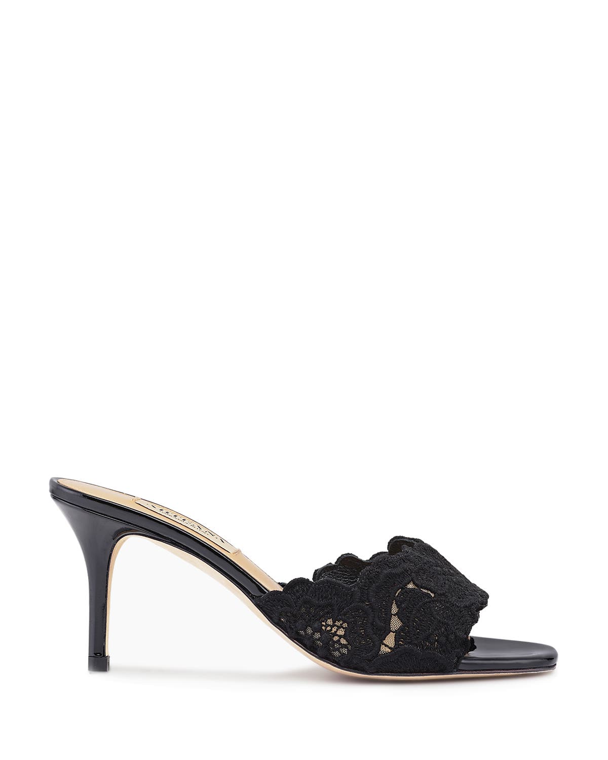 Como 75 Slide, Main, color, Black