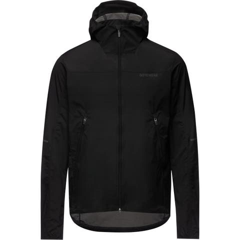Fernflow Hooded Windbreaker - Men's