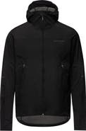 GOREWEAR Fernflow Hooded Windbreaker - Men's